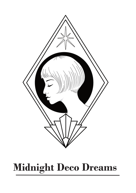 Deco Dreamer