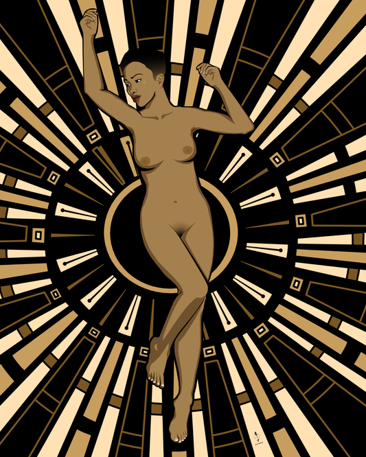 The World will come to you